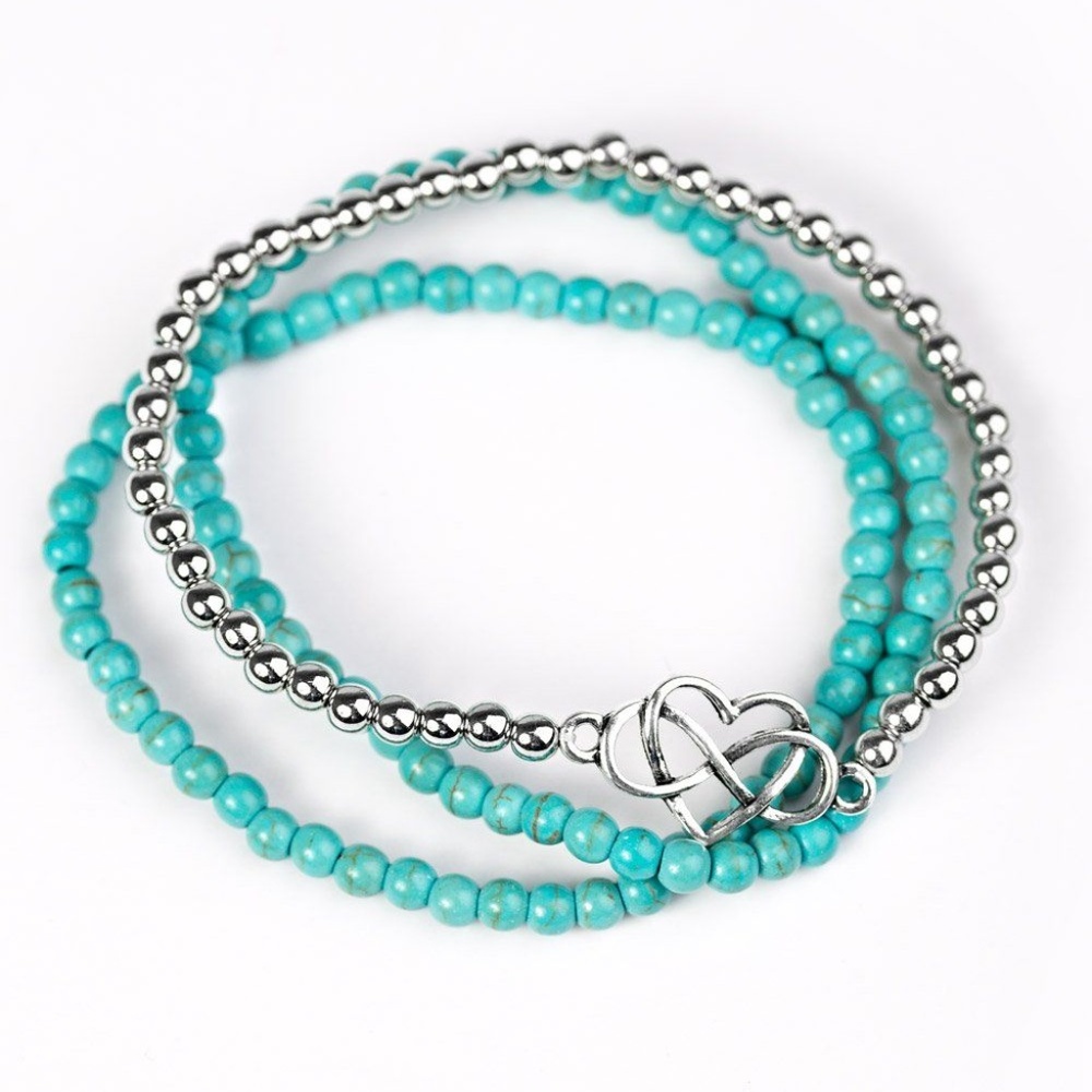 Collect Moments - Blue